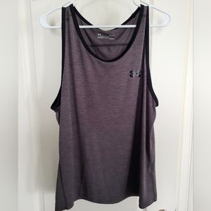 Under Armour Tank Top L
